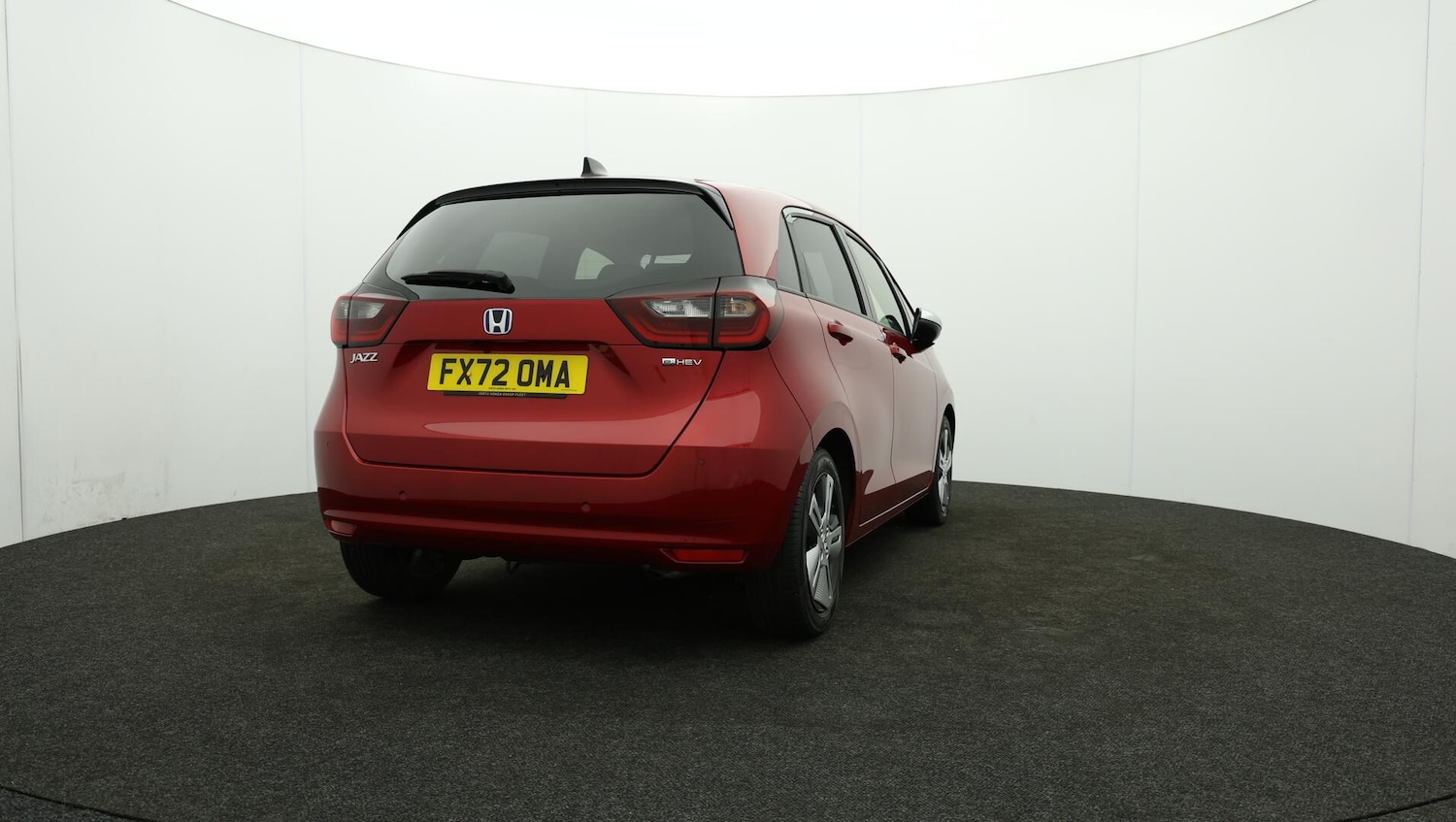 Used Honda Jazz 2022 for sale - 76073056: Photo 84