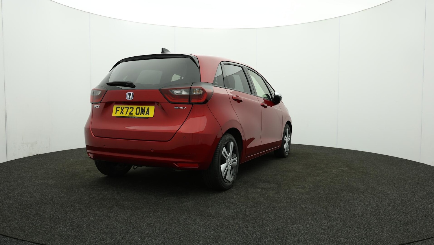 Used Honda Jazz 2022 for sale - 76073056: Photo 85