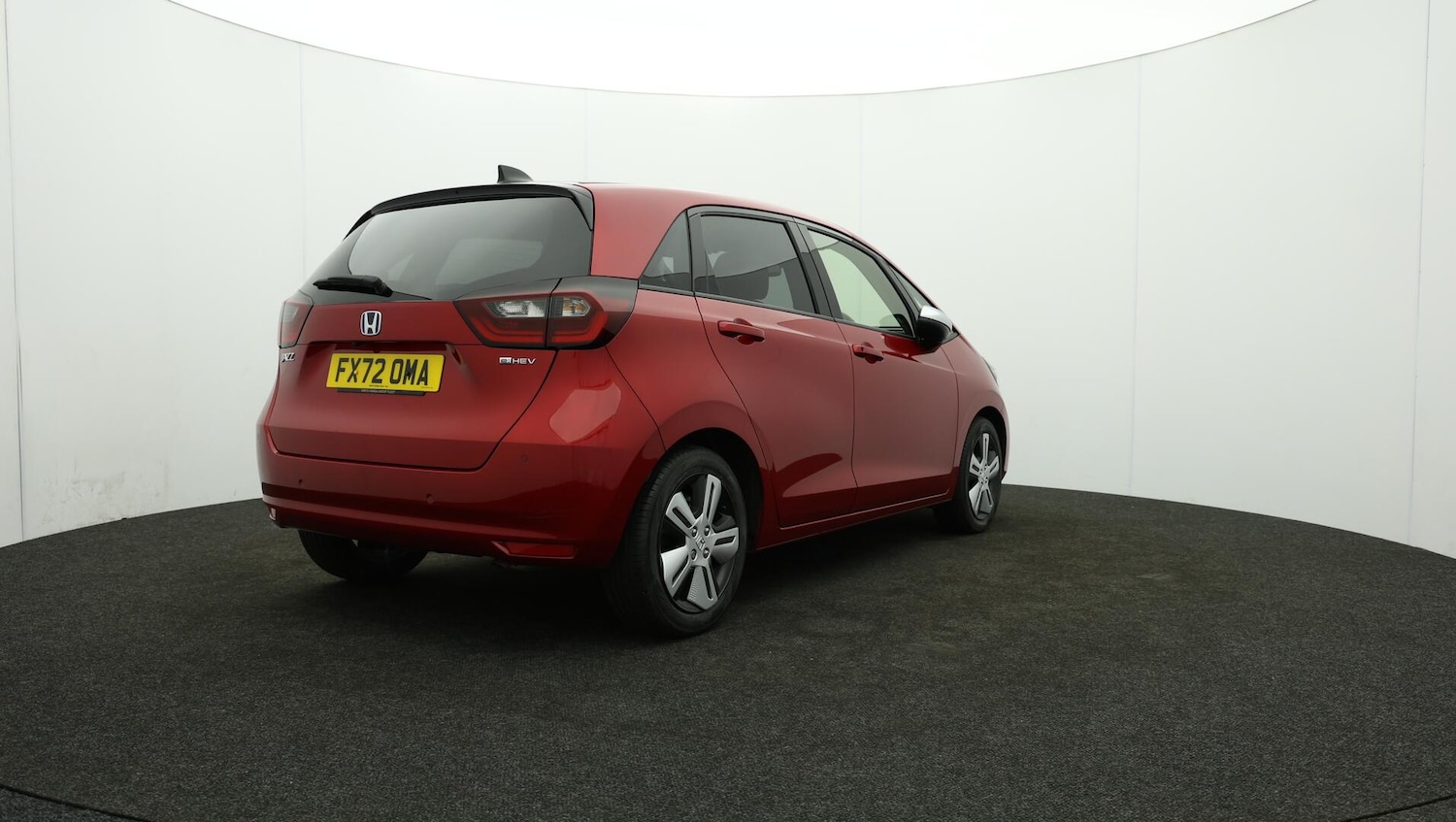 Used Honda Jazz 2022 for sale - 76073056: Photo 86