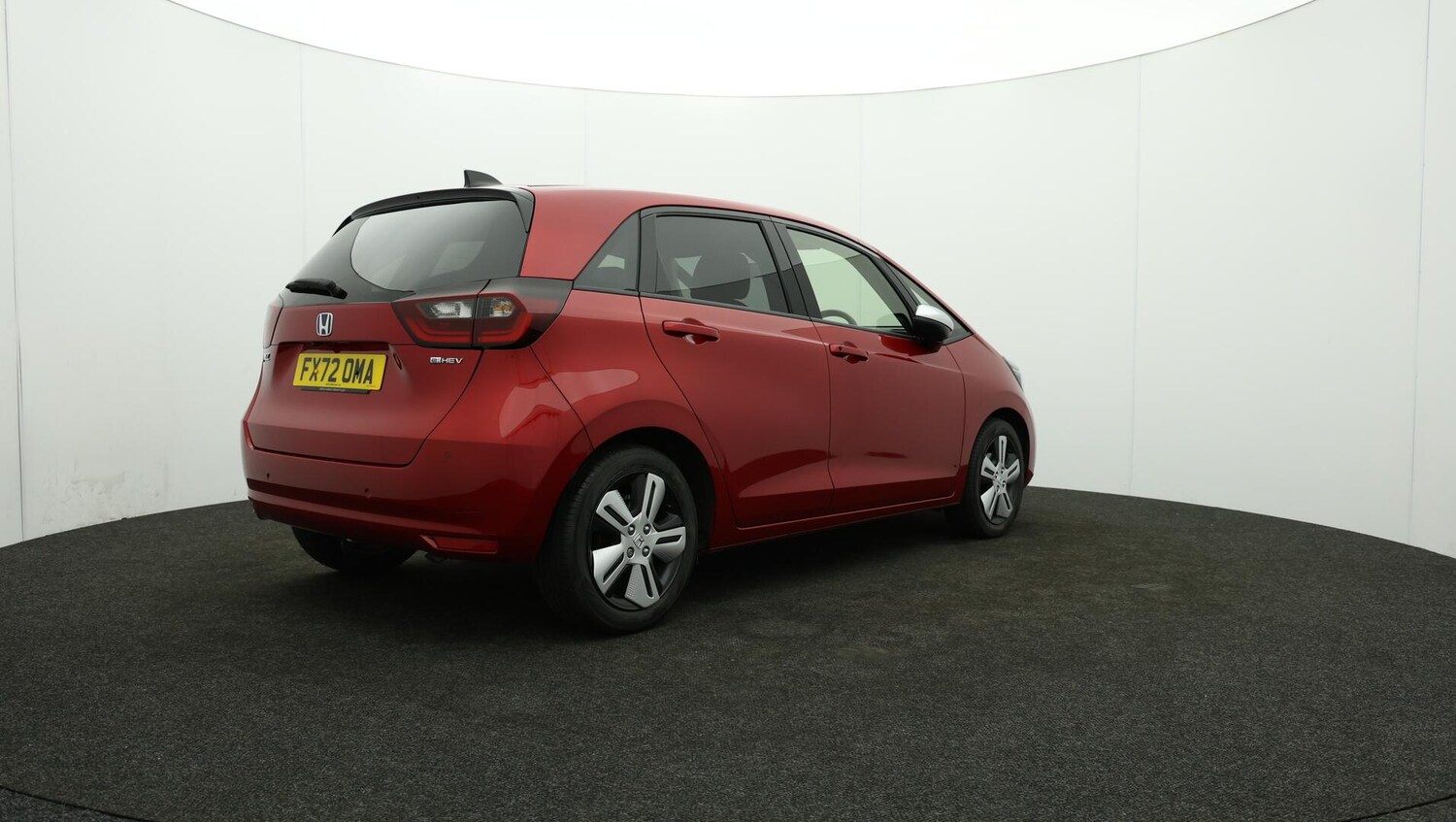 Used Honda Jazz 2022 for sale - 76073056: Photo 87