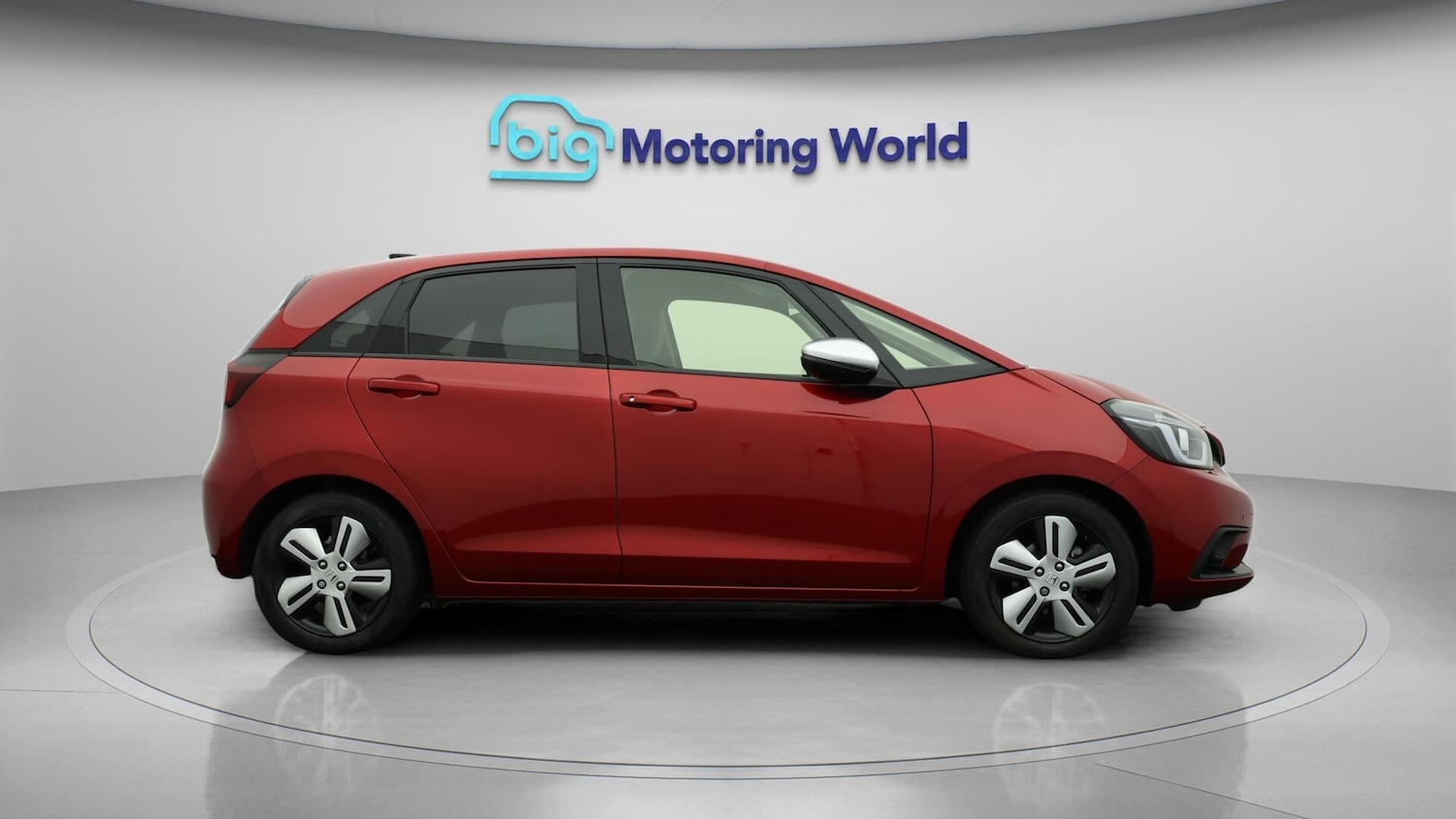 Used Honda Jazz 2022 for sale - 76073056: Photo 9