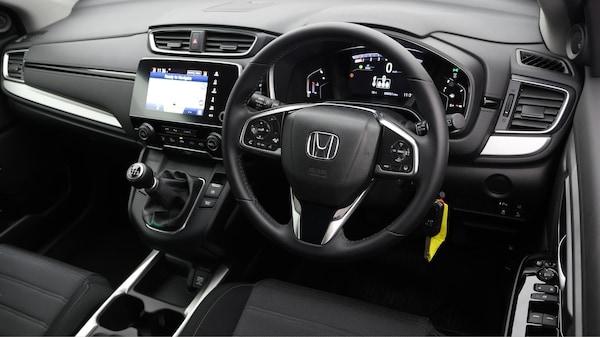 Used Honda CR-V 2021 for sale - 75493527: Photo 10