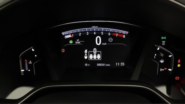 Used Honda CR-V 2021 for sale - 75493527: Photo 11