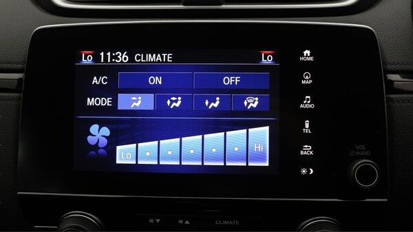 Used Honda CR-V 2021 for sale - 75493527: Photo 13