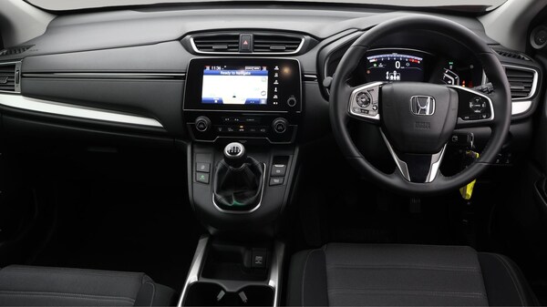 Used Honda CR-V 2021 for sale - 75493527: Photo 14