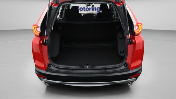 Used Honda CR-V 2021 for sale - 75493527: Photo 18