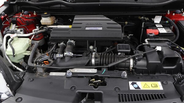 Used Honda CR-V 2021 for sale - 75493527: Photo 20