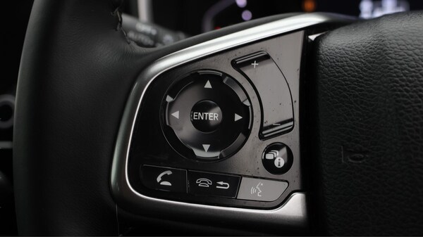 Used Honda CR-V 2021 for sale - 75493527: Photo 24