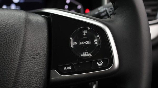 Used Honda CR-V 2021 for sale - 75493527: Photo 25