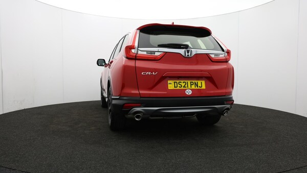 Used Honda CR-V 2021 for sale - 75493527: Photo 36