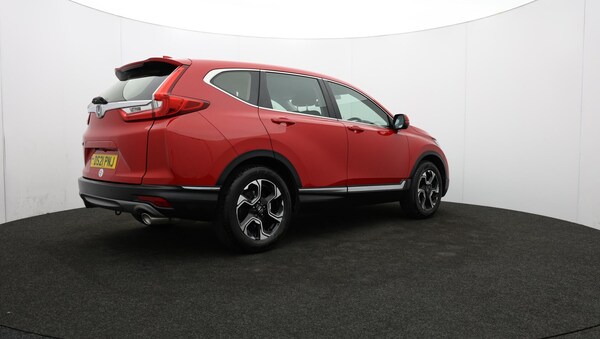 Used Honda CR-V 2021 for sale - 75493527: Photo 37