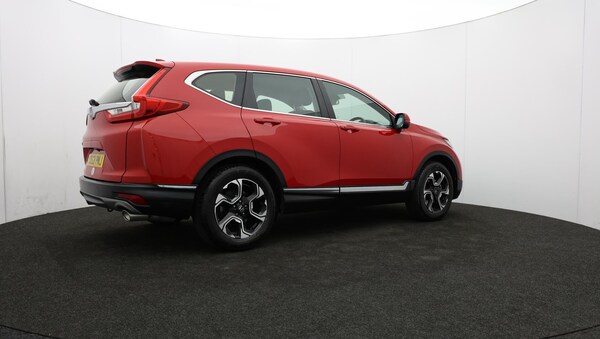 Used Honda CR-V 2021 for sale - 75493527: Photo 38