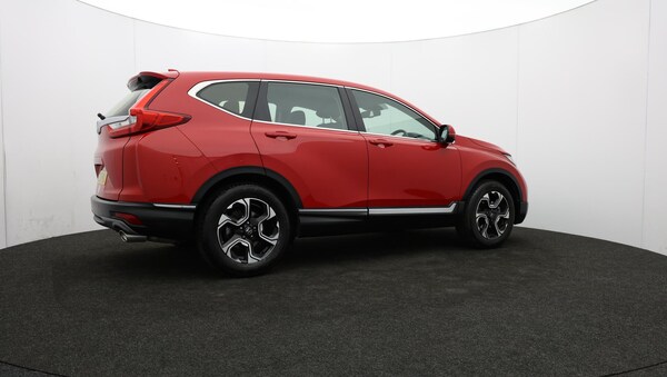 Used Honda CR-V 2021 for sale - 75493527: Photo 39