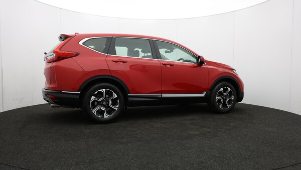 Used Honda CR-V 2021 for sale - 75493527: Photo 40