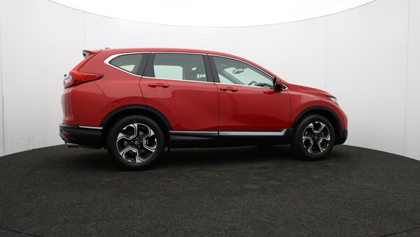 Used Honda CR-V 2021 for sale - 75493527: Photo 41