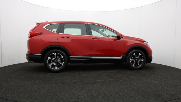 Used Honda CR-V 2021 for sale - 75493527: Photo 42