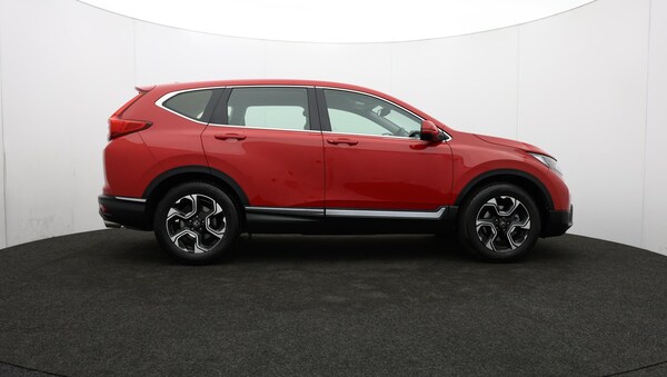 Used Honda CR-V 2021 for sale - 75493527: Photo 43