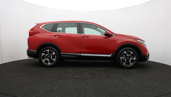 Used Honda CR-V 2021 for sale - 75493527: Photo 44