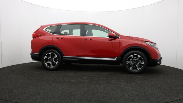Used Honda CR-V 2021 for sale - 75493527: Photo 45