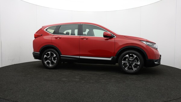 Used Honda CR-V 2021 for sale - 75493527: Photo 46