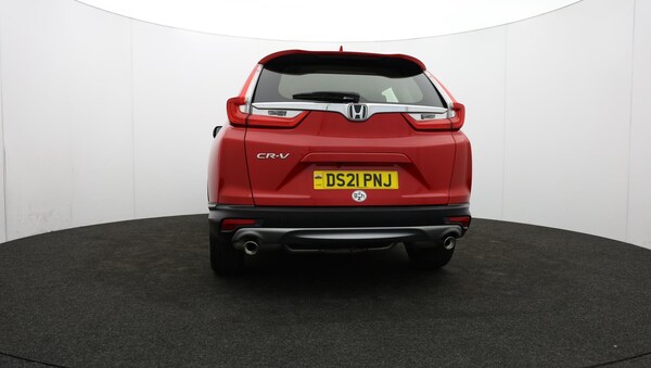 Used Honda CR-V 2021 for sale - 75493527: Photo 47