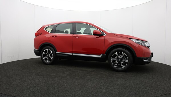 Used Honda CR-V 2021 for sale - 75493527: Photo 48