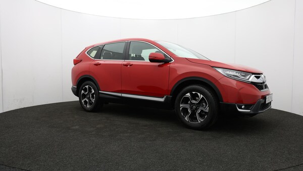 Used Honda CR-V 2021 for sale - 75493527: Photo 50