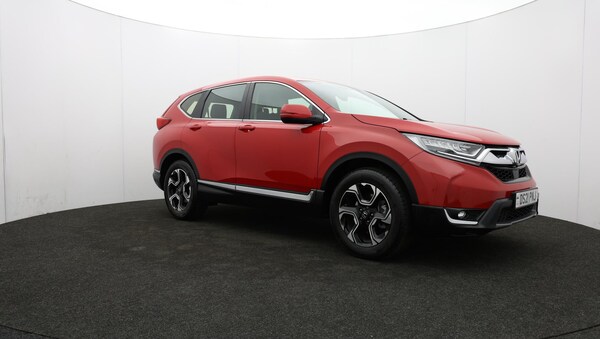 Used Honda CR-V 2021 for sale - 75493527: Photo 51