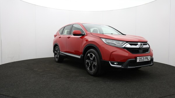 Used Honda CR-V 2021 for sale - 75493527: Photo 53