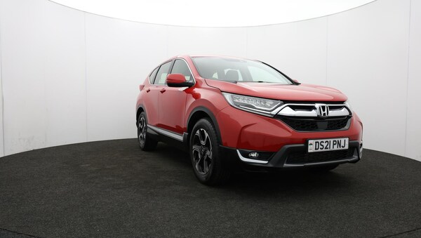 Used Honda CR-V 2021 for sale - 75493527: Photo 54