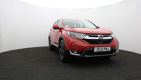 Used Honda CR-V 2021 for sale - 75493527: Photo 55