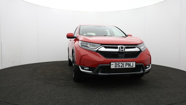 Used Honda CR-V 2021 for sale - 75493527: Photo 56
