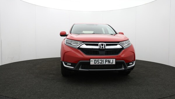 Used Honda CR-V 2021 for sale - 75493527: Photo 57