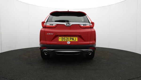Used Honda CR-V 2021 for sale - 75493527: Photo 58