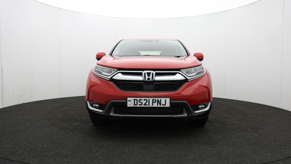 Used Honda CR-V 2021 for sale - 75493527: Photo 59