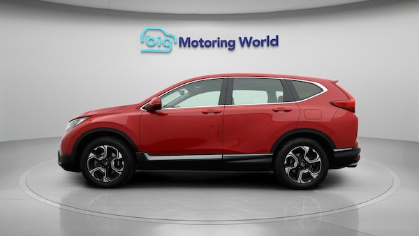Used Honda CR-V 2021 for sale - 75493527: Photo 5