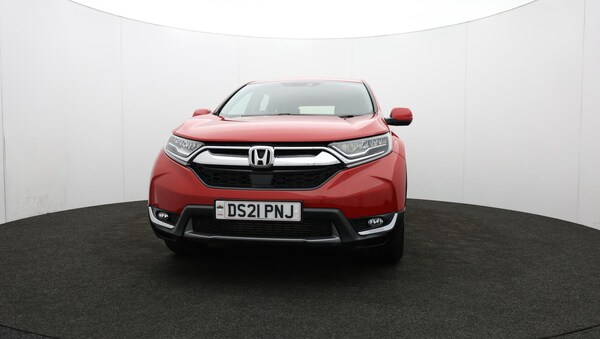 Used Honda CR-V 2021 for sale - 75493527: Photo 60