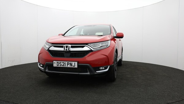 Used Honda CR-V 2021 for sale - 75493527: Photo 61