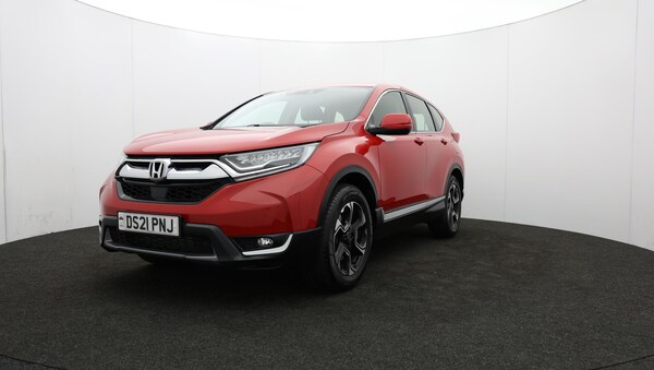 Used Honda CR-V 2021 for sale - 75493527: Photo 63