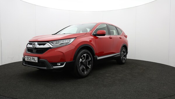 Used Honda CR-V 2021 for sale - 75493527: Photo 64