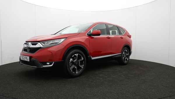 Used Honda CR-V 2021 for sale - 75493527: Photo 65