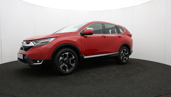 Used Honda CR-V 2021 for sale - 75493527: Photo 66