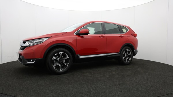 Used Honda CR-V 2021 for sale - 75493527: Photo 67