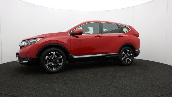 Used Honda CR-V 2021 for sale - 75493527: Photo 68