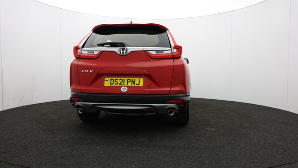 Used Honda CR-V 2021 for sale - 75493527: Photo 69