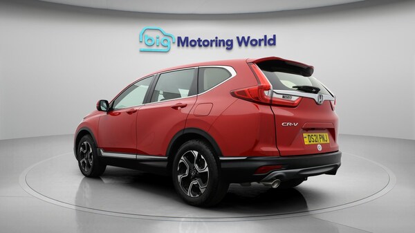 Used Honda CR-V 2021 for sale - 75493527: Photo 6