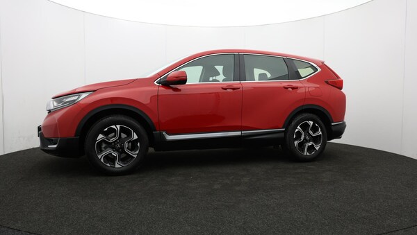 Used Honda CR-V 2021 for sale - 75493527: Photo 70