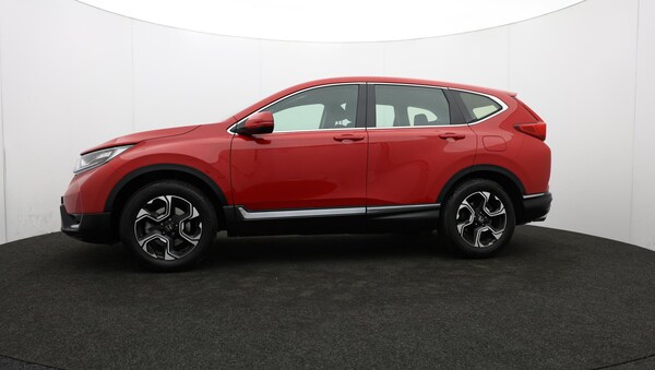 Used Honda CR-V 2021 for sale - 75493527: Photo 71