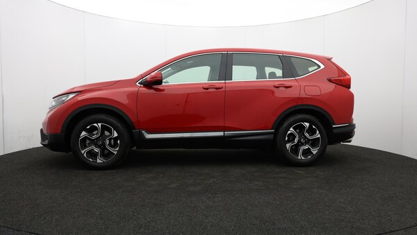 Used Honda CR-V 2021 for sale - 75493527: Photo 72