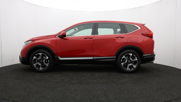Used Honda CR-V 2021 for sale - 75493527: Photo 73